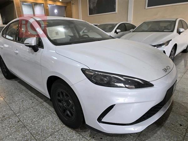 BYD Seal 05 DM-i 2025 for sale in Iraq - Baghdad